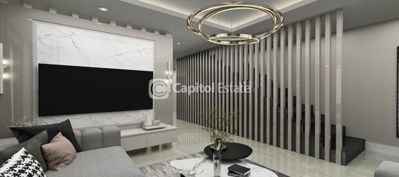 Wohnung 3+1 in Antalya, Turkey, Nr. 6219 29