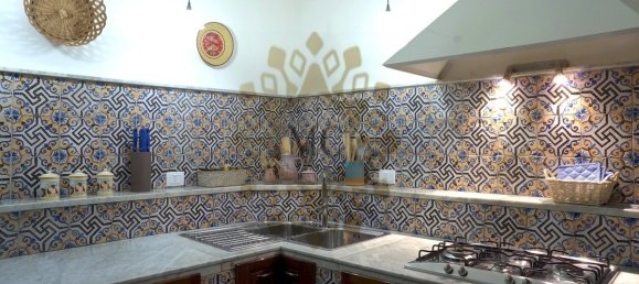 Apartamento de 3 dormitorios en Cagliari, Italy No. 318993 15