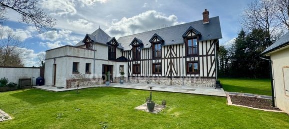 7 Schlafzimmer Haus in Eure, France, Nr. 340022 2