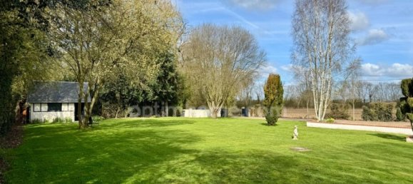 7 Schlafzimmer Haus in Eure, France, Nr. 340022 3