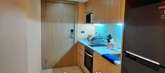 Apartamento com 1 quarto em condomínio em Pattaya, Thailand N.º 15957 8