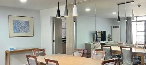 4 bedrooms Condo in Watthana, Thailand No. 72077 6