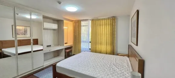 4 bedrooms Condo in Watthana, Thailand No. 72077 3