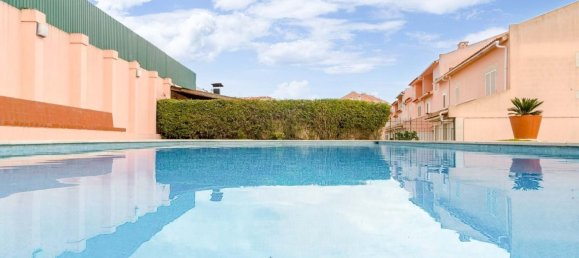 Вилла с 4 спальнями в Оэйраш, Португалия № 106000 22