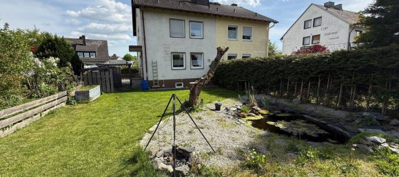 4 rooms Townhouse in Hof, Germany No. 126590 2