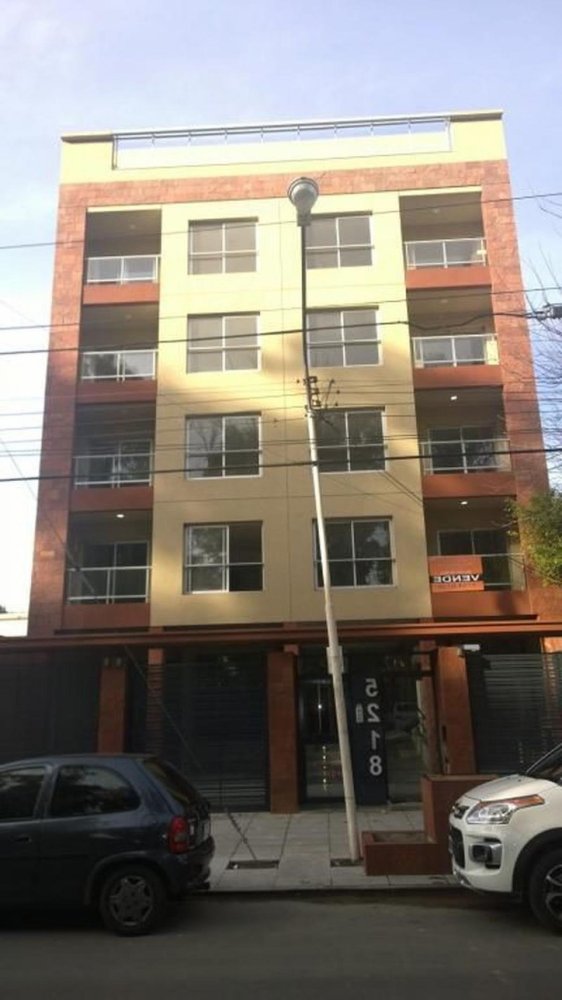 Studio in Tres de Febrero, Argentina No. 15825