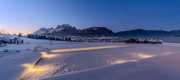 7-Zimmer Haus in St. Johann in Tirol, Austria, Nr. 87700 15
