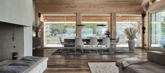 7-Zimmer Haus in St. Johann in Tirol, Austria, Nr. 87700 12