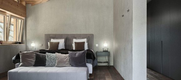 7-Zimmer Haus in St. Johann in Tirol, Austria, Nr. 87700 17