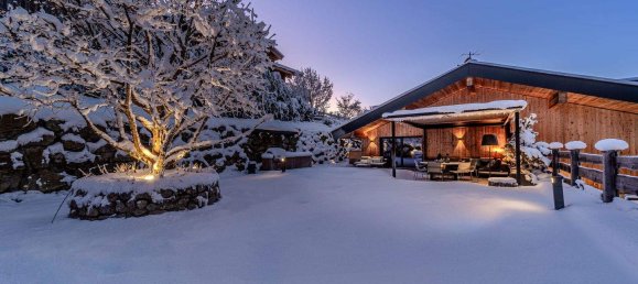 7-Zimmer Haus in St. Johann in Tirol, Austria, Nr. 87700 14