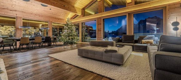 7-Zimmer Haus in St. Johann in Tirol, Austria, Nr. 87700 5