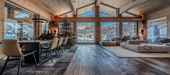 7-Zimmer Haus in St. Johann in Tirol, Austria, Nr. 87700 10