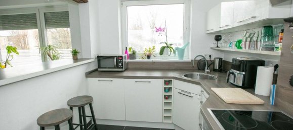 Apartamento de 4 divisões em Salzgitter, Germany N.º 10227 4