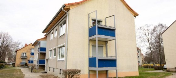 Apartamento de 4 divisões em Salzgitter, Germany N.º 10227 28