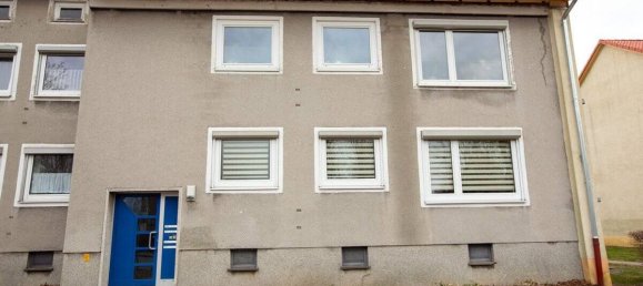 Apartamento de 4 divisões em Salzgitter, Germany N.º 10227 27