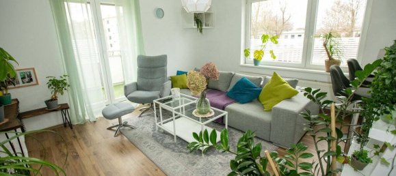 Apartamento de 4 divisões em Salzgitter, Germany N.º 10227 8