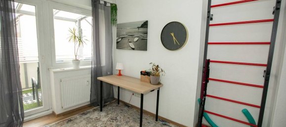 Apartamento de 4 divisões em Salzgitter, Germany N.º 10227 18
