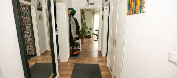 Apartamento de 4 divisões em Salzgitter, Germany N.º 10227 19