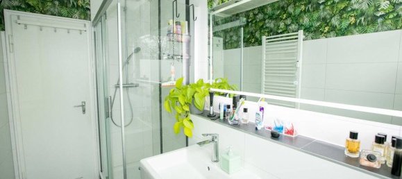 Apartamento de 4 divisões em Salzgitter, Germany N.º 10227 3