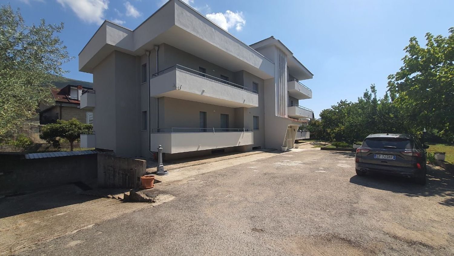 3 chambres Appartement à Camigliano, Italy No. 347310