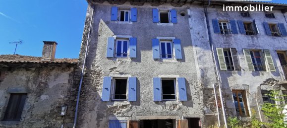 Casa de 3 dormitorios en Puy-de-Dome, France No. 325630 12