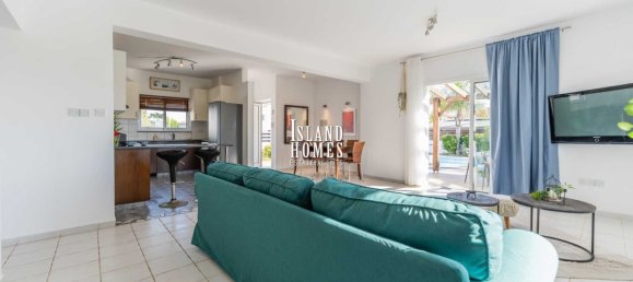 2 Schlafzimmer Haus in Ayia Napa, Cyprus, Nr. 23964 9