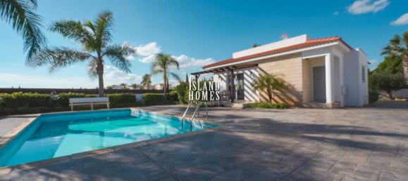 2 Schlafzimmer Haus in Ayia Napa, Cyprus, Nr. 23964 20