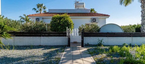 2 Schlafzimmer Haus in Ayia Napa, Cyprus, Nr. 23964 17