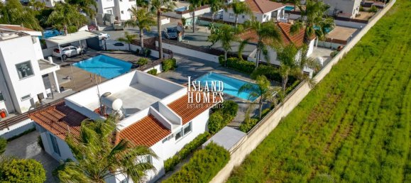 2 Schlafzimmer Haus in Ayia Napa, Cyprus, Nr. 23964 16