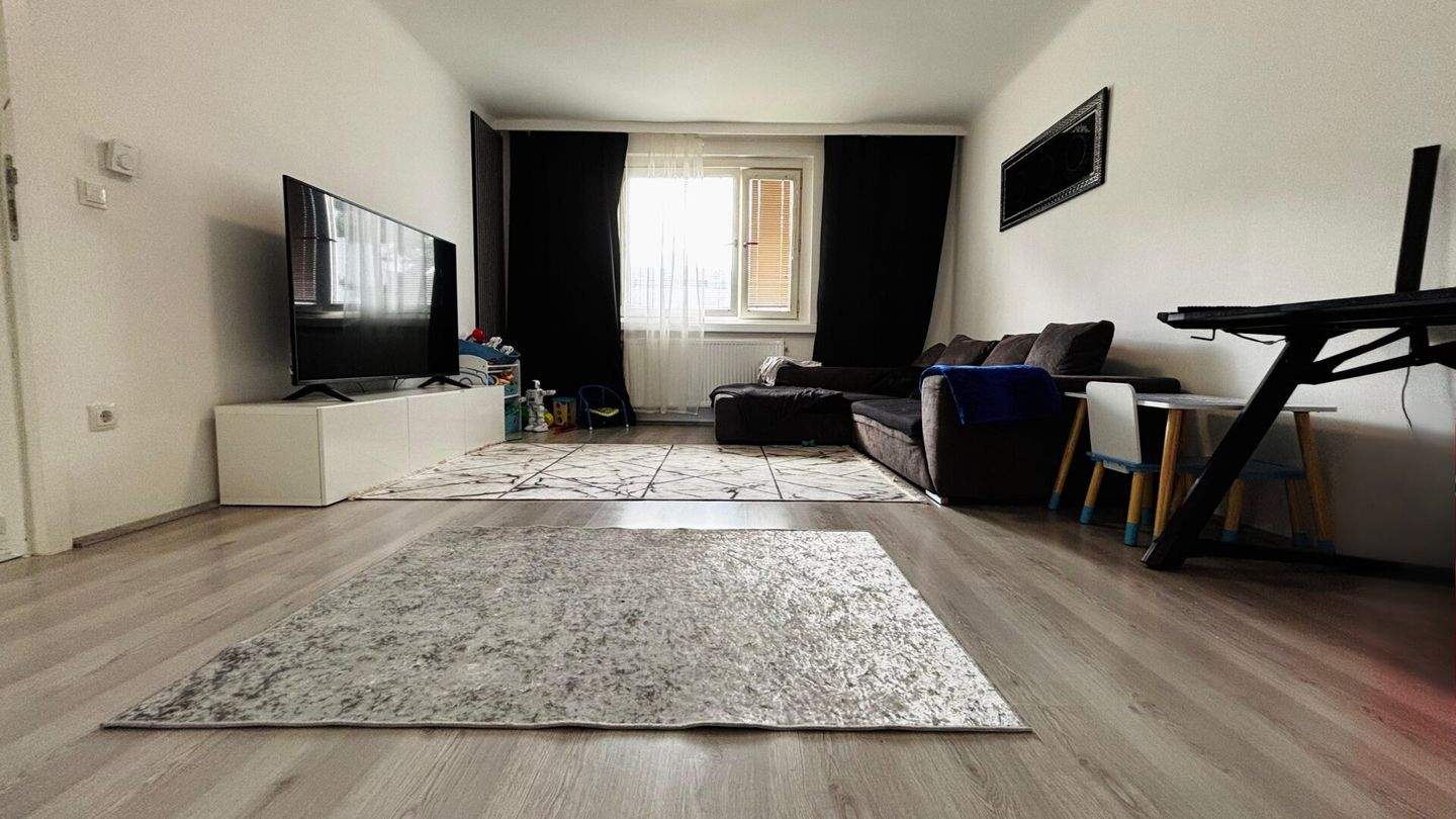 2-salle Appartement à Vienna, Austria No. 207361
