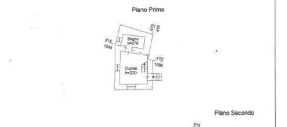 2غرفة منزل في Champdepraz, Italy رقم 293040 16