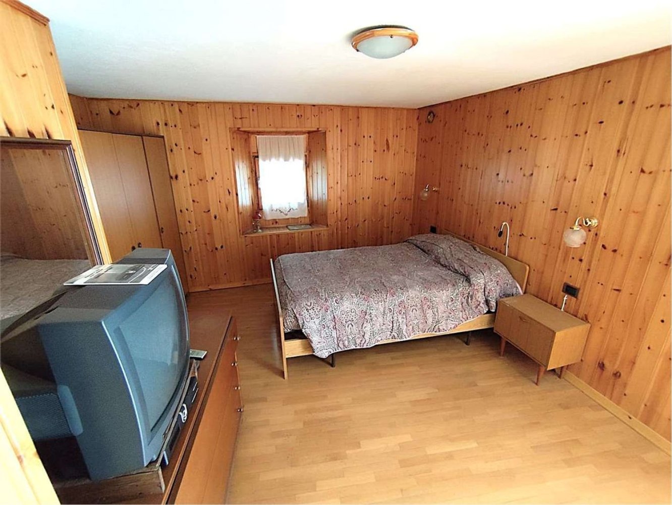 2غرفة منزل في Champdepraz, Italy رقم 293040