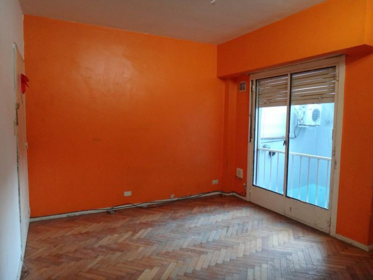 Studio in Buenos Aires, Argentina No. 100673