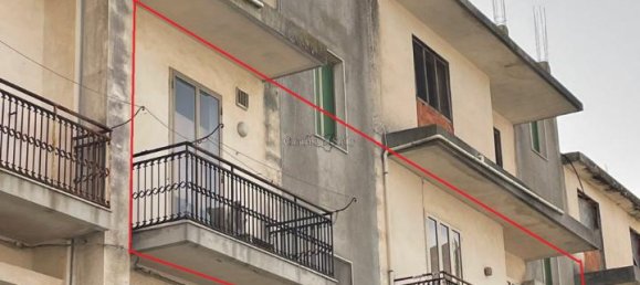 5-Zimmer Wohnung in Modica, Italy, Nr. 234427 12