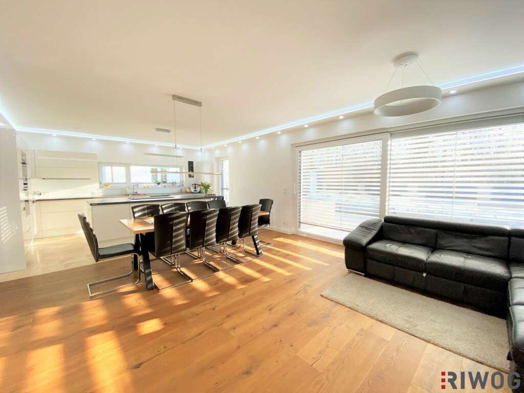 7 rooms House in Deutsch-Wagram, Austria No. 15062