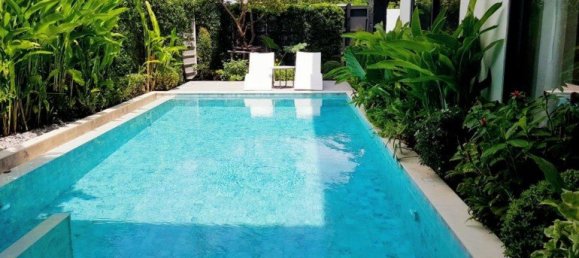 Casa de 4 dormitorios en Pattaya, Thailand No. 23022 20