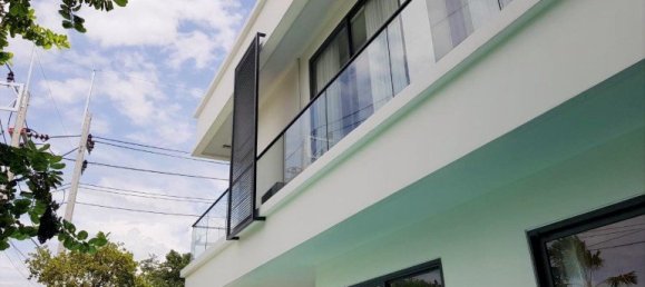 Casa de 4 dormitorios en Pattaya, Thailand No. 23022 6