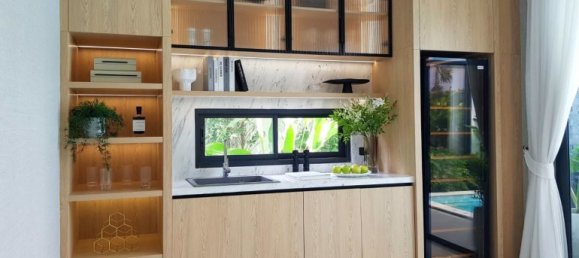 Casa de 4 dormitorios en Pattaya, Thailand No. 23022 16