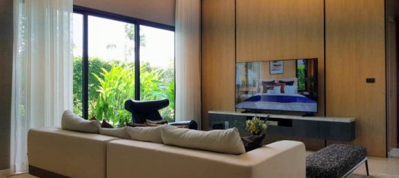 Casa de 4 dormitorios en Pattaya, Thailand No. 23022 10