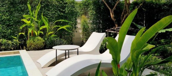 Casa de 4 dormitorios en Pattaya, Thailand No. 23022 4