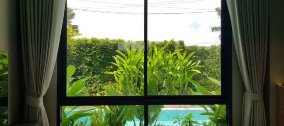 Casa de 4 dormitorios en Pattaya, Thailand No. 23022 25