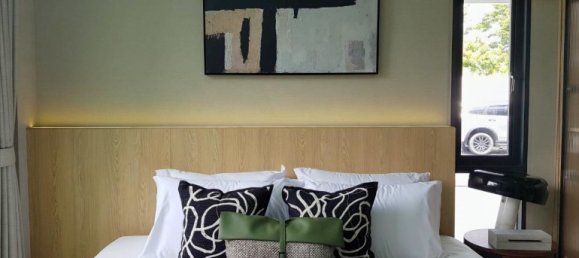 Casa de 4 dormitorios en Pattaya, Thailand No. 23022 21