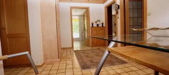 3 Schlafzimmer Penthouse in München, Germany, Nr. 321958 15