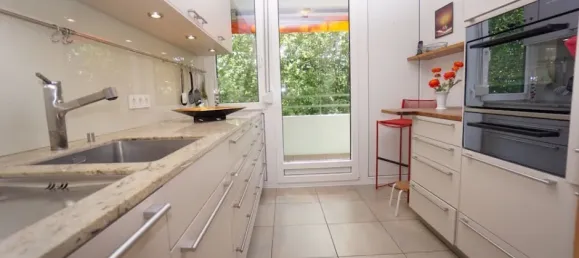 3 Schlafzimmer Penthouse in München, Germany, Nr. 321958 16