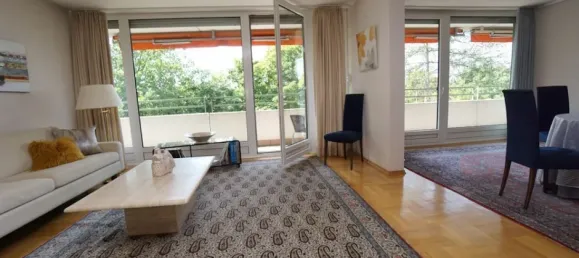 3 Schlafzimmer Penthouse in München, Germany, Nr. 321958 5