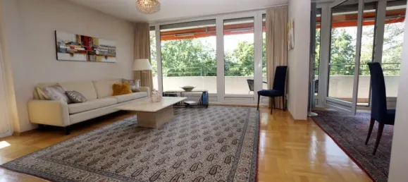 3 Schlafzimmer Penthouse in München, Germany, Nr. 321958 2