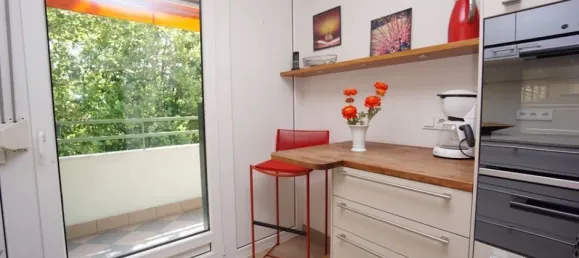 3 Schlafzimmer Penthouse in München, Germany, Nr. 321958 19