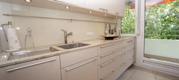 3 Schlafzimmer Penthouse in München, Germany, Nr. 321958 18