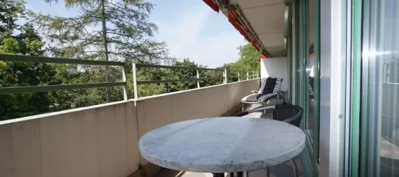 3 Schlafzimmer Penthouse in München, Germany, Nr. 321958 24