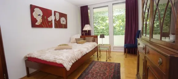 3 Schlafzimmer Penthouse in München, Germany, Nr. 321958 9